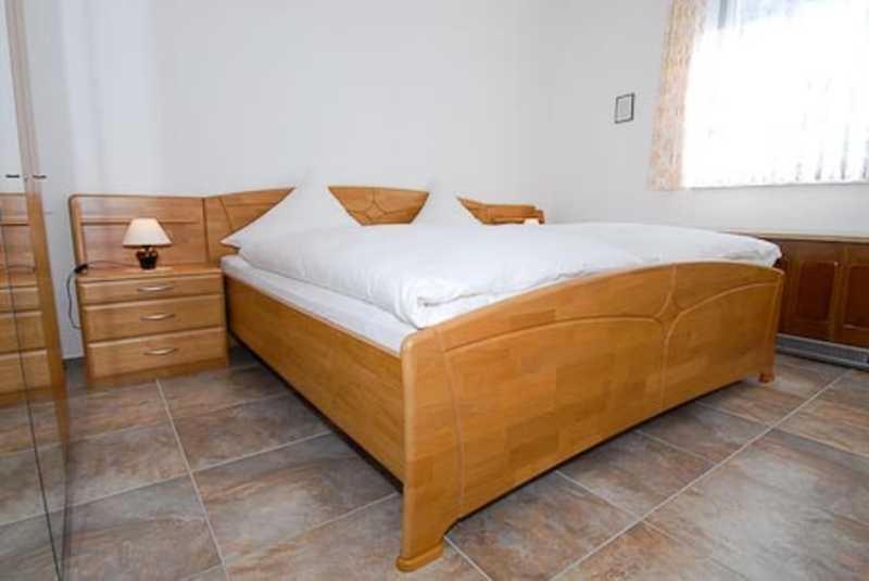 Ferienhaus Nordwind Bensersiel Bagian luar foto